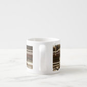 Bassoon Keys Espresso Kop (Achterkant)