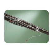 Bassoon Magneet (Horizontaal)