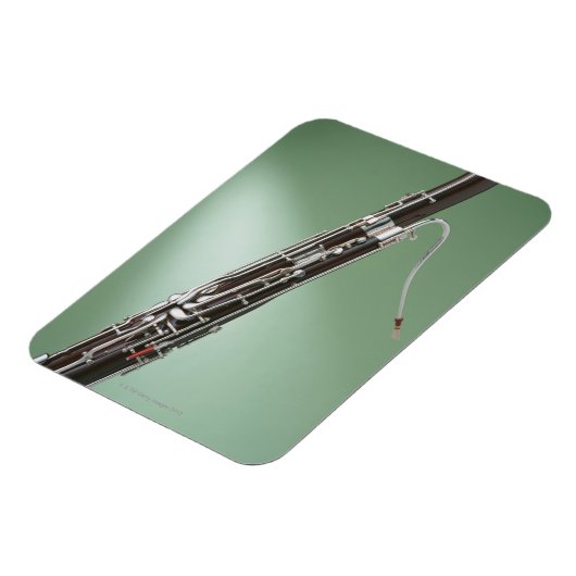 Bassoon Magneet (Linkerzijde)