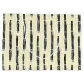 Bassoon Musician Music Teacher Woodwind Groot Cadeauzakje (Achterkant)