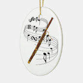 Bassoon Ornament (Links)