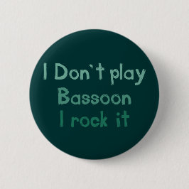 Bassoon Rock It Button