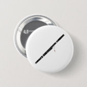 Bassoon Ronde Button 5,7 Cm (Voorkant /achterkant)