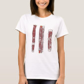 Bassoon T-shirt (Voorkant)