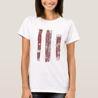 Bassoon T-shirt