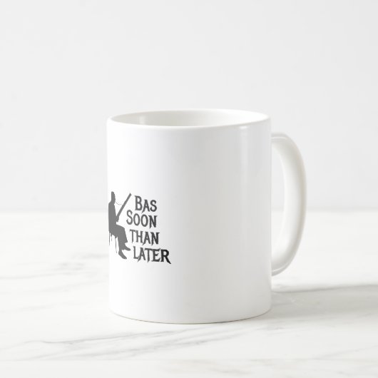 Bassoon Than Later Bassoon Pun Koffiemok (Voorkant rechts)