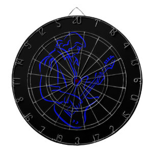 basspeler omlijnt mannetje blue.png dartbord