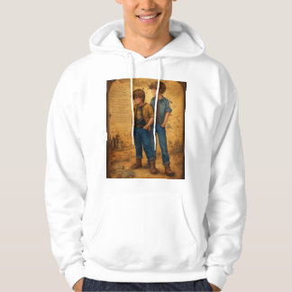 Bast Brother ooit Hoodie