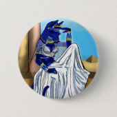 Bast Button (Voorkant)