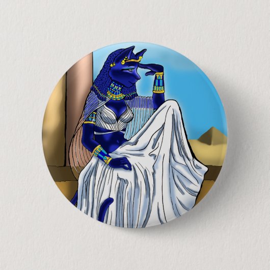 Bast Button (Voorkant)