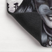 Bast Cat Goddess Egyptian Muismat (Hoek)