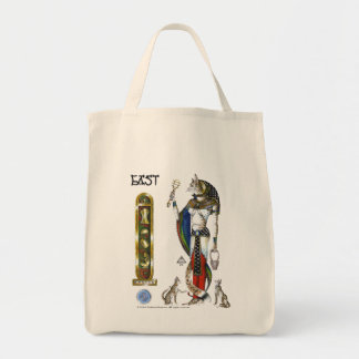 Bast Light Bag Tote Bag