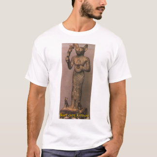 Bast met Kittens T-shirt