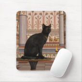 BAST MOUSEPAD MUISMAT (Met muis)