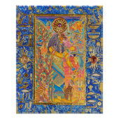 Bast Perfect Poster (Voorkant)