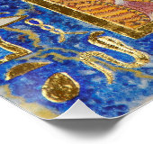 Bast Perfect Poster (Hoek)