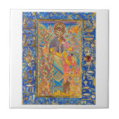 Bast Tegeltje (Voorkant)