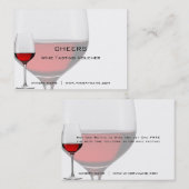 Bast, winnaars en rekruteermachines voor Drink Kortingskaartje (Voorkant / Achterkant)