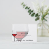 Bast, winnaars en rekruteermachines voor Drink Kortingskaartje (Staand voorkant)