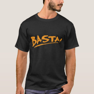 Basta Oranje T-shirt