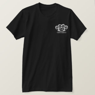 Bastard Bash 2011 - Donker Shirt