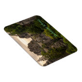 Bastei Brücke Magneet (Rechterzijde)