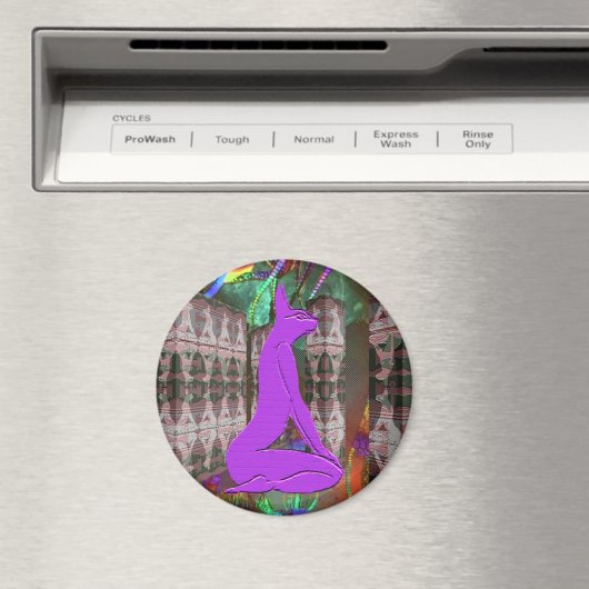 Bastess kunstmagneet magneet (Insitu (Vaatwasser))