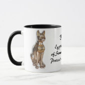 Bastet 1 mok (Links)