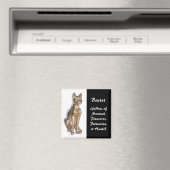 Bastet 2 Magnet (Insitu (Vaatwasser))