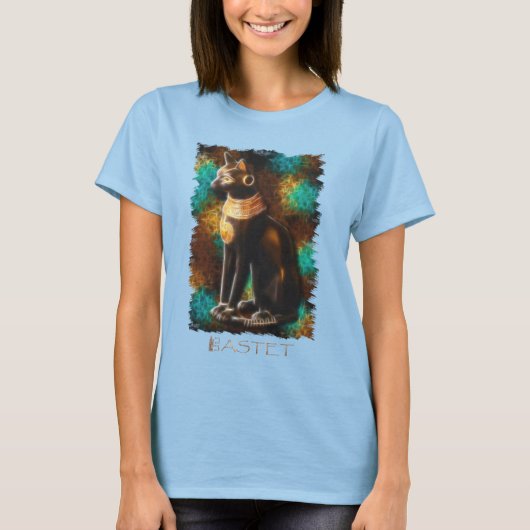 BASTET 2 Spure T Shirt (Voorkant)