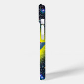 Bastet Case-Mate iPhone Case (Achterkant / Links)