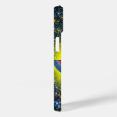 Bastet Case-Mate iPhone Case (Achterkant / Rechts)