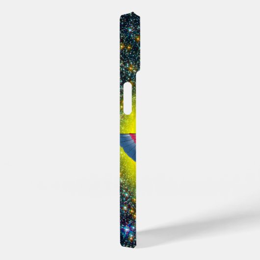 Bastet Case-Mate iPhone Case (Achterkant / Rechts)