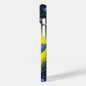 Bastet Case-Mate iPhone Case (Achterkant / Links)