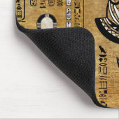 Bastet - Egyptische godin Muismat (Hoek)