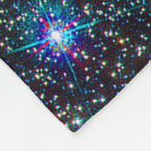 Bastet Fleece Blanket (Hoek)