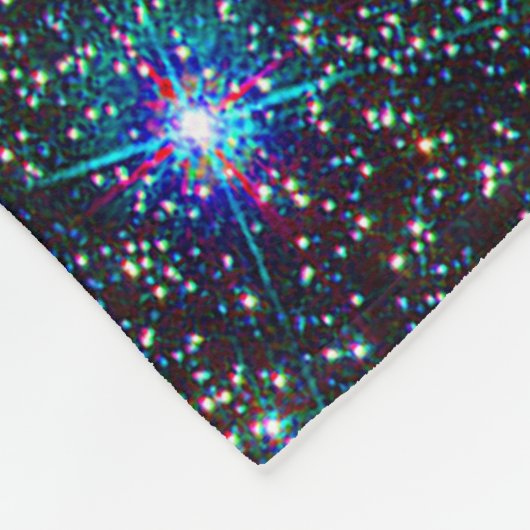 Bastet Fleece Blanket (Hoek)