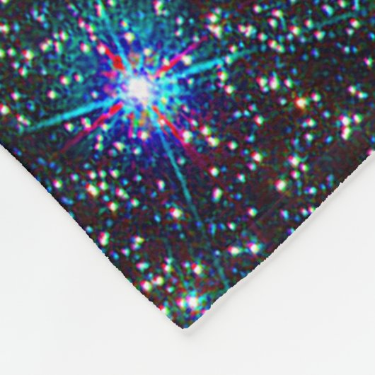 Bastet Fleece Blanket Deken (Hoek)