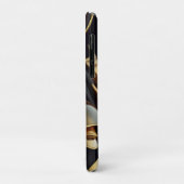 Bastet, godin van katten Case-Mate iPhone case (Achterkant/links)