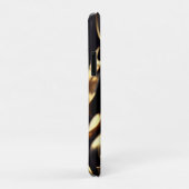 Bastet, godin van katten Case-Mate iPhone case (Achterkant/rechts)