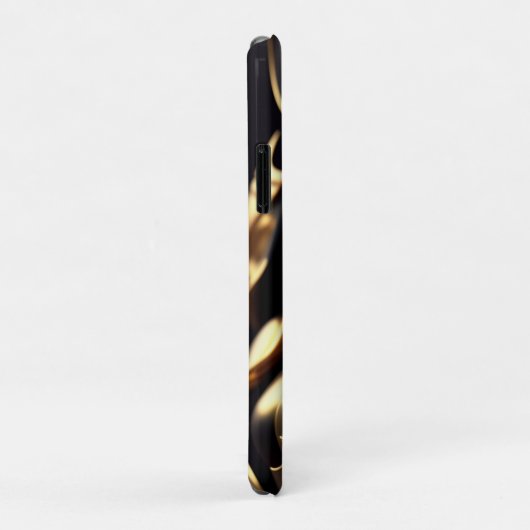 Bastet, godin van katten Case-Mate iPhone case (Achterkant/rechts)