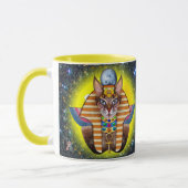 Bastet Mok (Links)