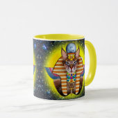 Bastet Mok (Voorkant rechts)
