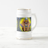 Bastet mok (Voorkant rechts)
