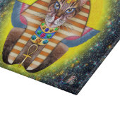 Bastet Snijplank (Hoek)