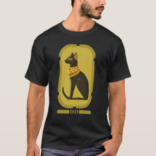 Bastet T-shirt