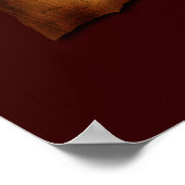 Bastet & Wadjet Egyptische Art Print (Hoek)