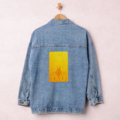 Bastian Denim Jacket (Hangar)