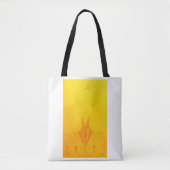 Bastian Tote Bag (Voorkant)