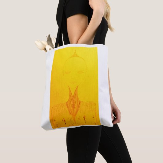 Bastian Tote Bag (Dichtbij)